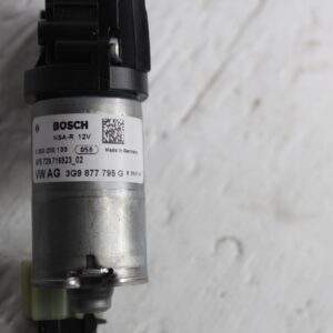 Audi FY Q5 SQ5 Rear Sliding Roof Motor 3G9877795G, 3G9877795K - Image 8
