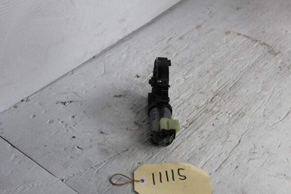 Audi FY Q5 SQ5 Rear Sliding Roof Motor 3G9877795G, 3G9877795K