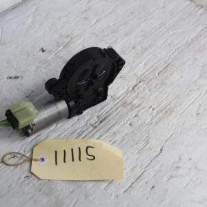 Audi FY Q5 SQ5 Rear Sliding Roof Motor 3G9877795G, 3G9877795K - Image 5