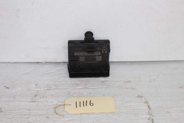 Audi FY Q5 SQ5 Door Control Unit 4M1959795B
