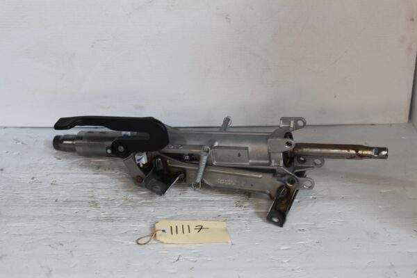 Audi FY Q5 SQ5 Steering Column 80A419502K, 80A419502AC