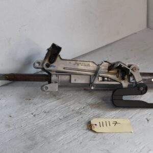 Audi FY Q5 SQ5 Steering Column 80A419502K, 80A419502AC - Image 5