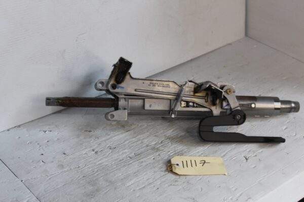 Audi FY Q5 SQ5 Steering Column 80A419502K, 80A419502AC