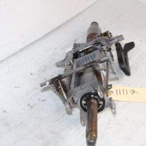 Audi FY Q5 SQ5 Steering Column 80A419502K, 80A419502AC - Image 4