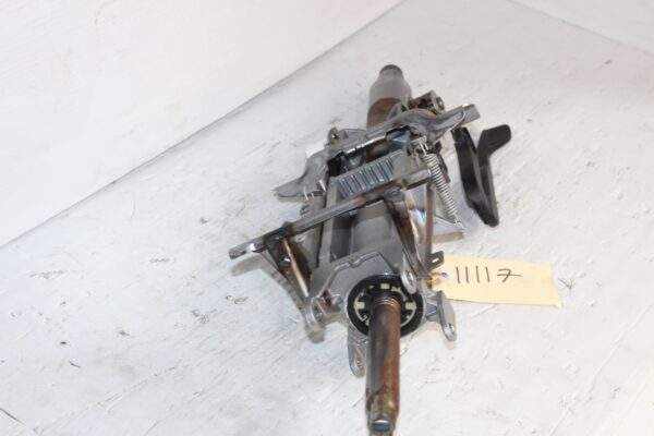Audi FY Q5 SQ5 Steering Column 80A419502K, 80A419502AC