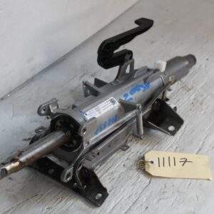 Audi FY Q5 SQ5 Steering Column 80A419502K, 80A419502AC - Image 3