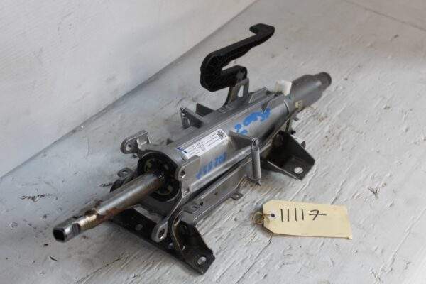 Audi FY Q5 SQ5 Steering Column 80A419502K, 80A419502AC