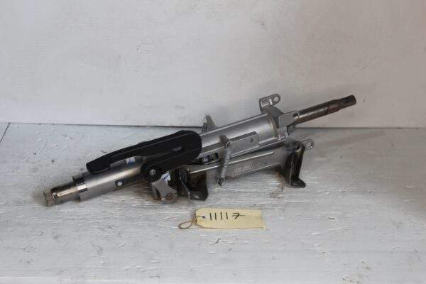 Audi FY Q5 SQ5 Steering Column 80A419502K, 80A419502AC