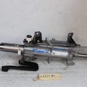 Audi FY Q5 SQ5 Steering Column 80A419502K, 80A419502AC - Image 12