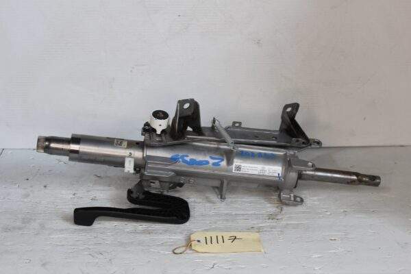 Audi FY Q5 SQ5 Steering Column 80A419502K, 80A419502AC
