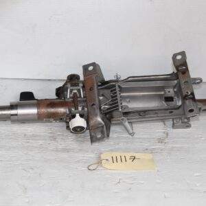 Audi FY Q5 SQ5 Steering Column 80A419502K, 80A419502AC - Image 11