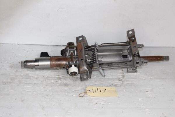 Audi FY Q5 SQ5 Steering Column 80A419502K, 80A419502AC