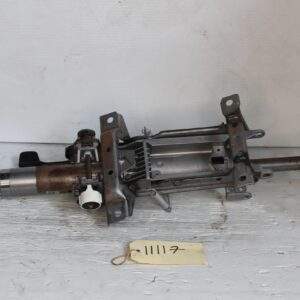 Audi FY Q5 SQ5 Steering Column 80A419502K, 80A419502AC - Image 10