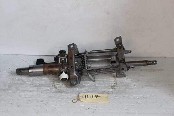 Audi FY Q5 SQ5 Steering Column 80A419502K, 80A419502AC