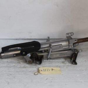 Audi FY Q5 SQ5 Steering Column 80A419502K, 80A419502AC - Image 9