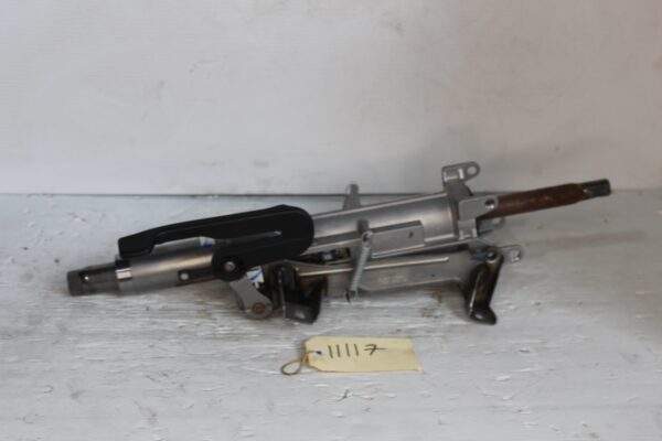 Audi FY Q5 SQ5 Steering Column 80A419502K, 80A419502AC