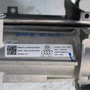 Audi FY Q5 SQ5 Steering Column 80A419502K, 80A419502AC - Image 8