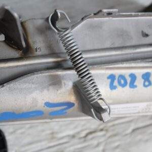 Audi FY Q5 SQ5 Steering Column 80A419502K, 80A419502AC - Image 7