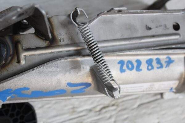 Audi FY Q5 SQ5 Steering Column 80A419502K, 80A419502AC