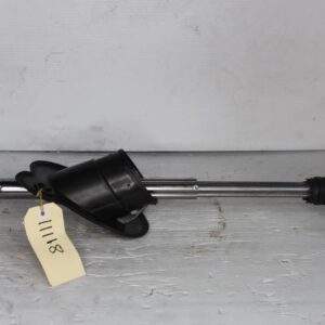 Audi FY Q5 SQ5 Intermediate Steering Shaft 80C419753E, 80C419753H - Image 2