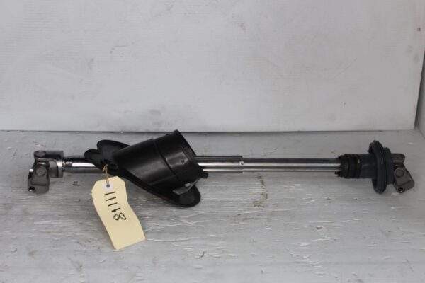 Audi FY Q5 SQ5 Intermediate Steering Shaft 80C419753E, 80C419753H