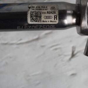 Audi FY Q5 SQ5 Intermediate Steering Shaft 80C419753E, 80C419753H - Image 6