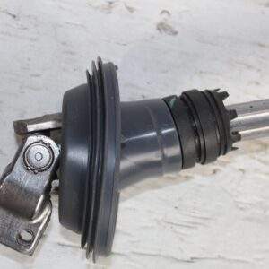 Audi FY Q5 SQ5 Intermediate Steering Shaft 80C419753E, 80C419753H - Image 5