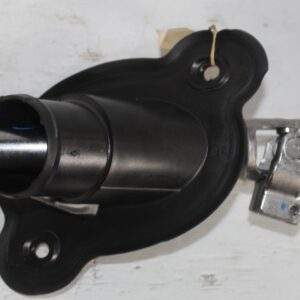 Audi FY Q5 SQ5 Intermediate Steering Shaft 80C419753E, 80C419753H - Image 4