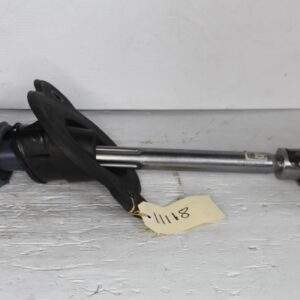 Audi FY Q5 SQ5 Intermediate Steering Shaft 80C419753E, 80C419753H - Image 3