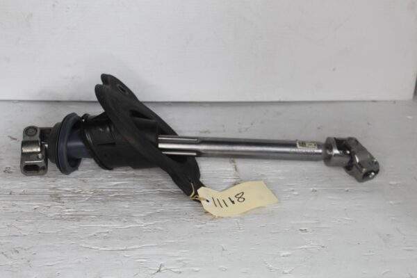 Audi FY Q5 SQ5 Intermediate Steering Shaft 80C419753E, 80C419753H
