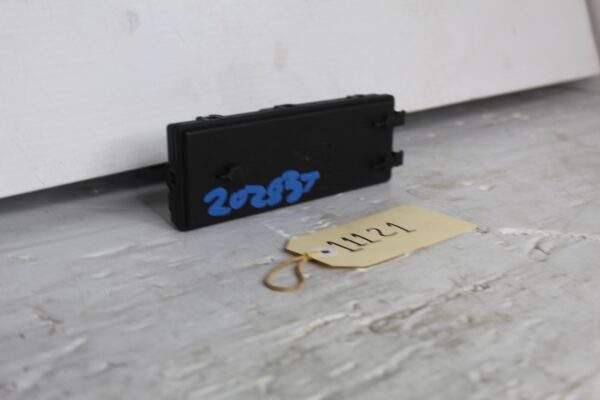 Audi FY Q5 SQ5 Tailgate Hatch Rear Lid Control Unit Module 8W8959107B