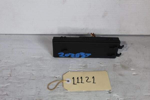Audi FY Q5 SQ5 Tailgate Hatch Rear Lid Control Unit Module 8W8959107B
