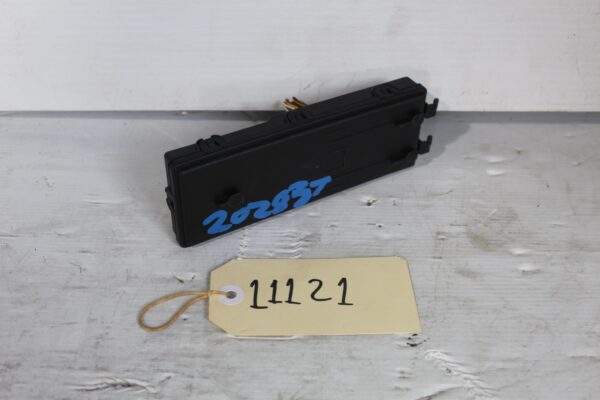 Audi FY Q5 SQ5 Tailgate Hatch Rear Lid Control Unit Module 8W8959107B