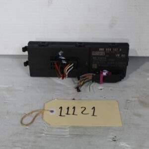 Audi FY Q5 SQ5 Tailgate Hatch Rear Lid Control Unit Module 8W8959107B - Image 6