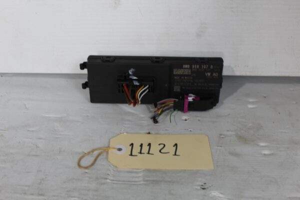 Audi FY Q5 SQ5 Tailgate Hatch Rear Lid Control Unit Module 8W8959107B
