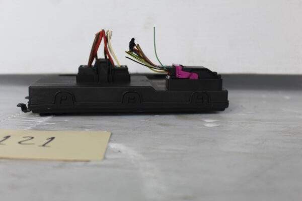 Audi FY Q5 SQ5 Tailgate Hatch Rear Lid Control Unit Module 8W8959107B
