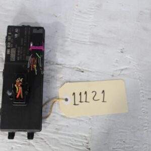 Audi FY Q5 SQ5 Tailgate Hatch Rear Lid Control Unit Module 8W8959107B - Image 3