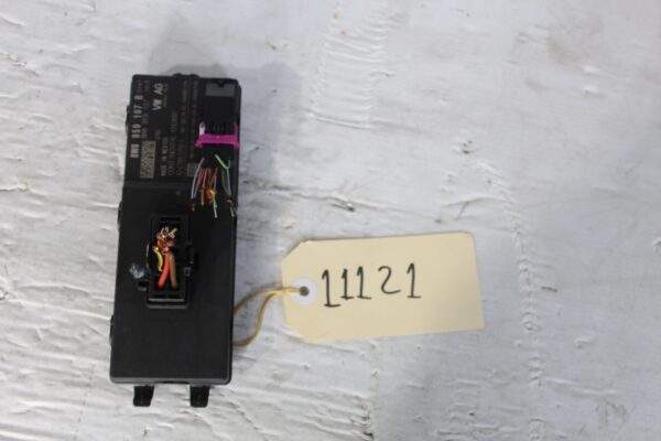 Audi FY Q5 SQ5 Tailgate Hatch Rear Lid Control Unit Module 8W8959107B