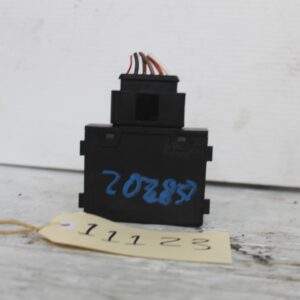 Audi FY Q5 2.0L Fuel Pump Control Module 80A906093, 80A906093C - Image 2