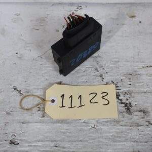 Audi FY Q5 2.0L Fuel Pump Control Module 80A906093, 80A906093C - Image 4