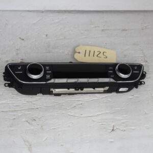 Audi Fy Q5 SQ5 AC Climate Control Unit Panel 8W0820043T, 80A820043K - Image 9