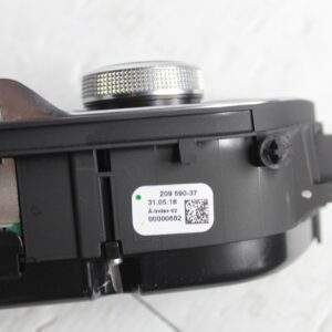 Audi Fy Q5 SQ5 AC Climate Control Unit Panel 8W0820043T, 80A820043K - Image 6