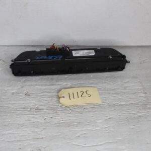 Audi Fy Q5 SQ5 AC Climate Control Unit Panel 8W0820043T, 80A820043K - Image 4