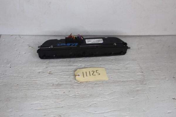 Audi Fy Q5 SQ5 AC Climate Control Unit Panel 8W0820043T, 80A820043K