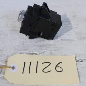 Audi Fy Q5 SQ5 Volume Control Unit Knob 80C919616 - Image 8