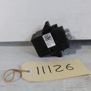 Audi Fy Q5 SQ5 Volume Control Unit Knob 80C919616 - Image 6