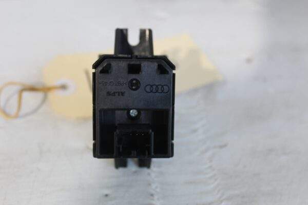 Audi Fy Q5 SQ5 Volume Control Unit Knob 80C919616