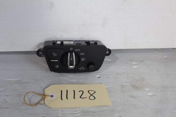 Audi FY Q5 SQ5 Headlight Control Switch 4M0941531AG