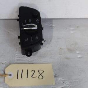Audi FY Q5 SQ5 Headlight Control Switch 4M0941531AG - Image 2