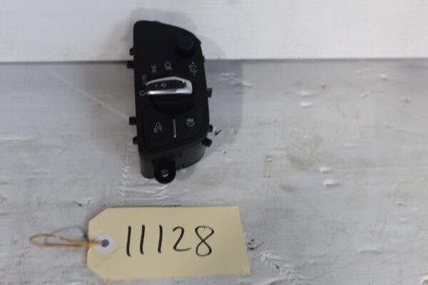 Audi FY Q5 SQ5 Headlight Control Switch 4M0941531AG